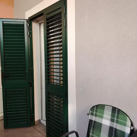 Pia Apartment