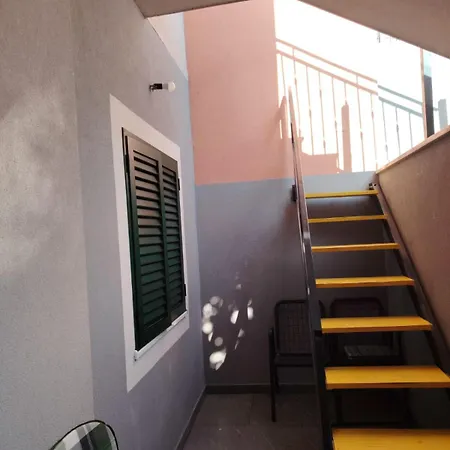 Apartment Pia